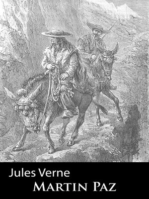 cover image of Martin Paz